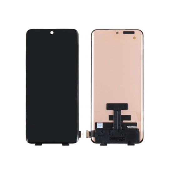 TOUCH+DISPLAY XIAOMI MI 12X 6.28" NEGRO TOUCH+DISPLAY XIAOMI MI 12X 6.28" NEGRO